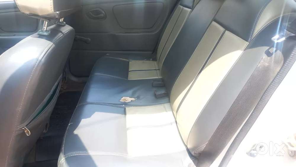 Maruti Suzuki Alto, 2006, Petrol