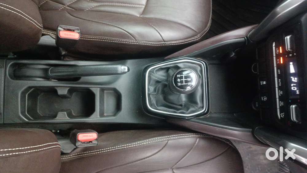 Maruti Suzuki Grand Vitara 1.5 Zeta Smart Hybrid, 2023, Petrol
