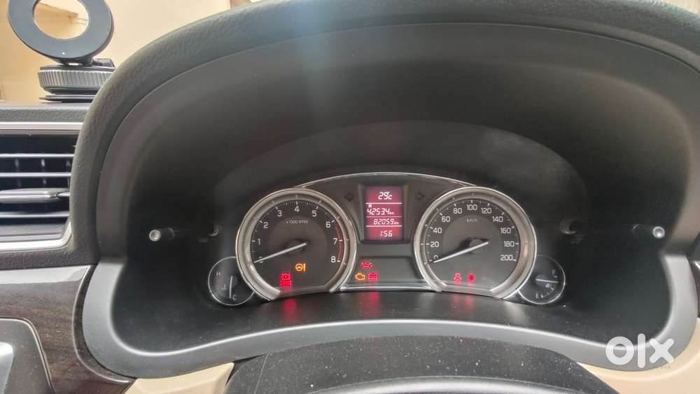 Maruti Suzuki Ciaz 2015