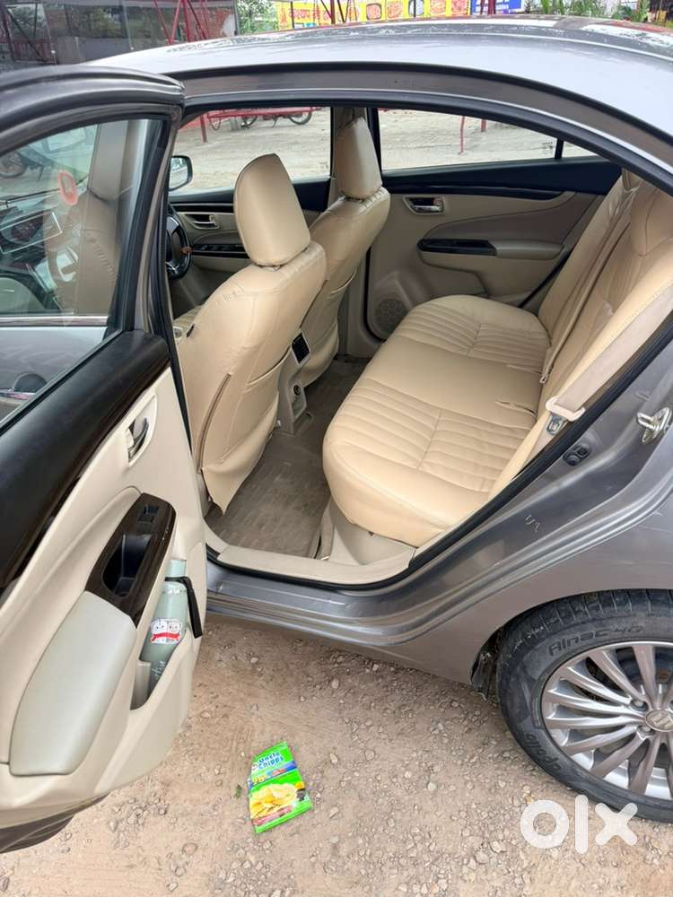 Maruti Suzuki Ciaz 2018