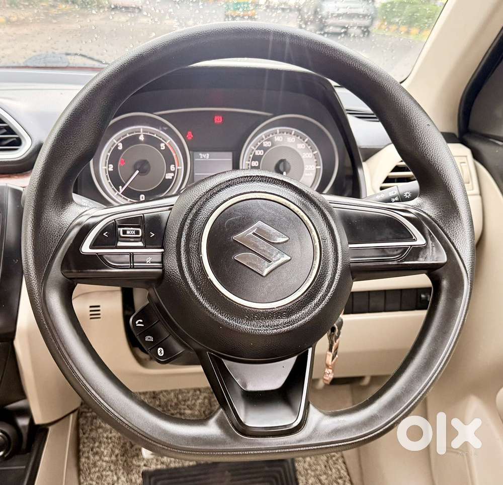 Maruti Suzuki Swift Dzire Vdi Bsiv, 2019, Petrol