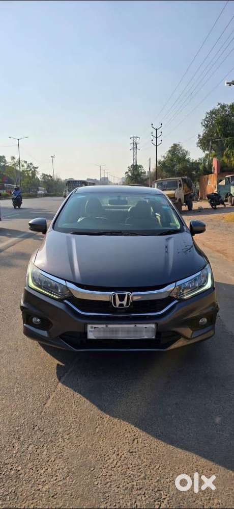 Honda City 2014-2015 I Dtec V, 2017, Diesel