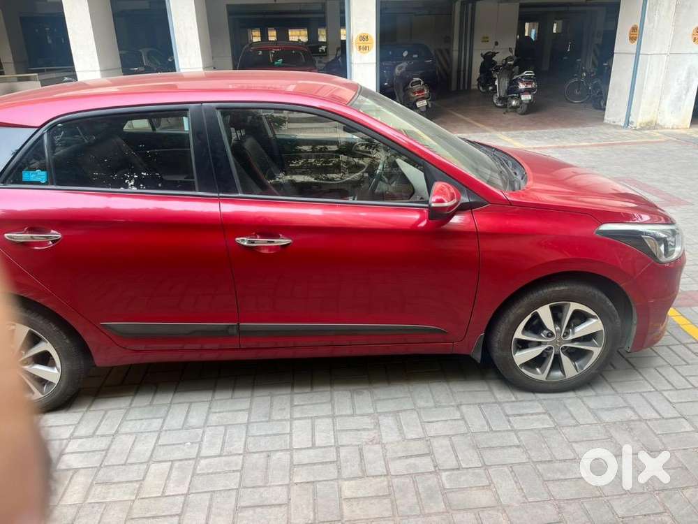 Hyundai Elite I20 2016 Petrol 63000 Km Driven