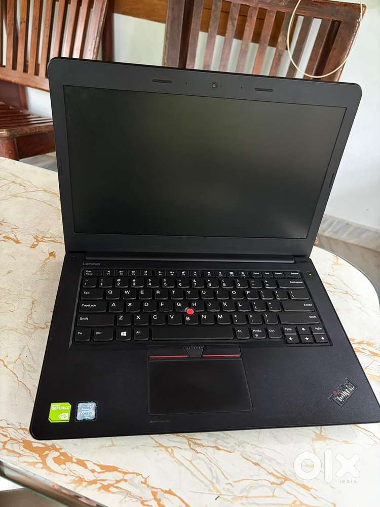 Thinkpad i5 7th generation