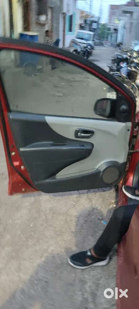 Maruti A Star