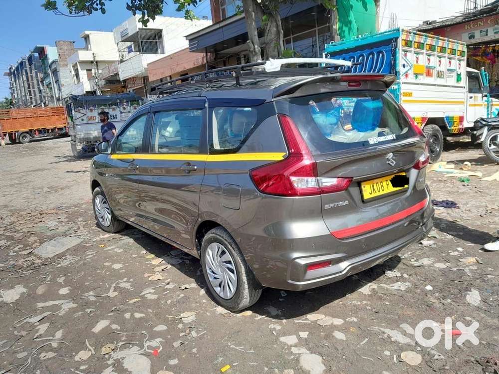 Maruti Suzuki Petrol 2024