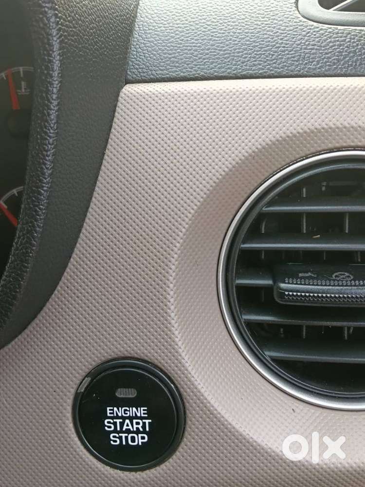 Hyundai I10 Asta Vtvt, 2014, Petrol