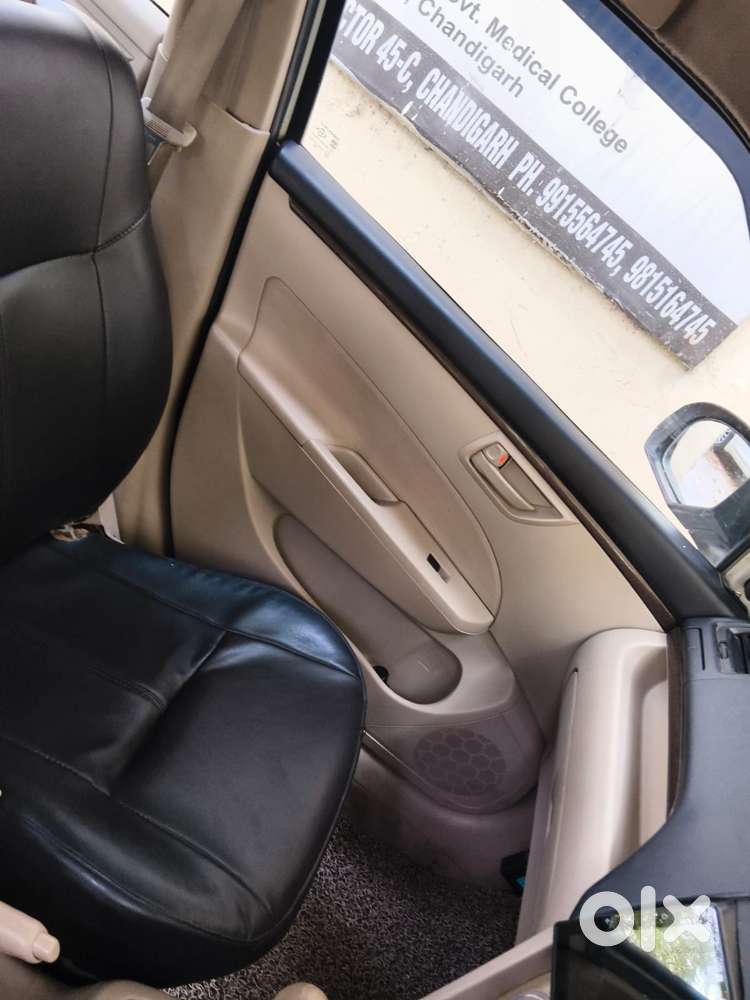 Maruti Suzuki Dzire, 2017, Cng & Hybrids