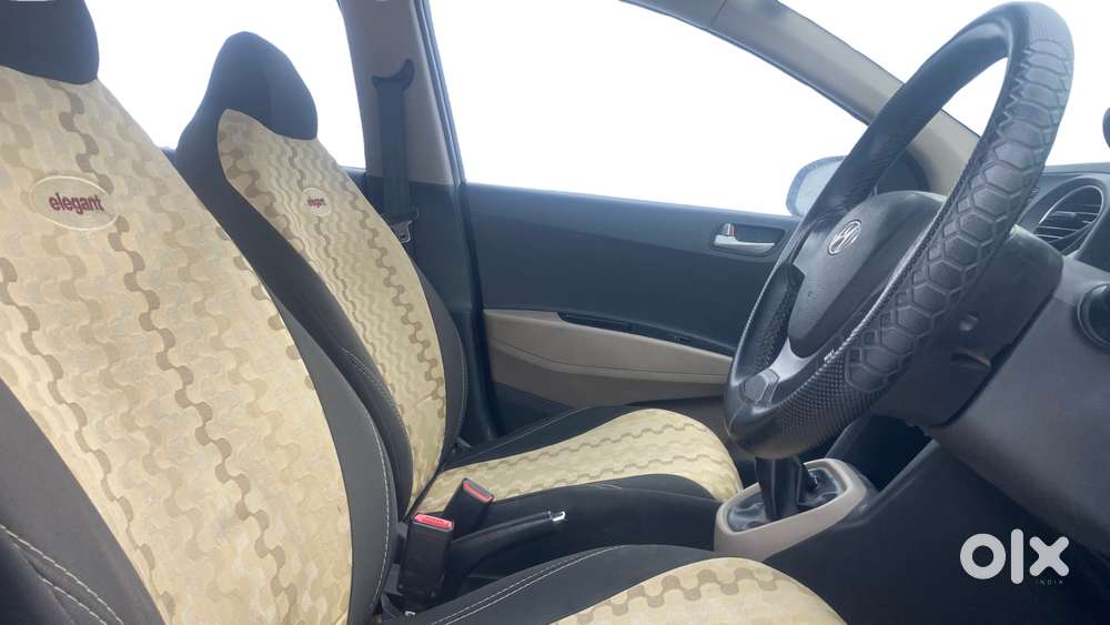 Hyundai Grand I10 1.1 Crdi Sportz, 2014, Diesel