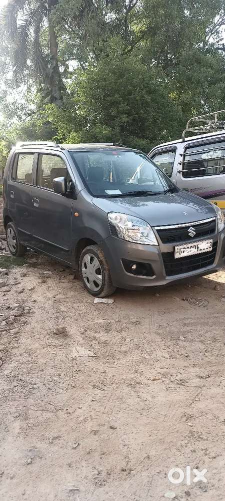 Maruti Suzuki Wagon R 2016 Good Condition Car