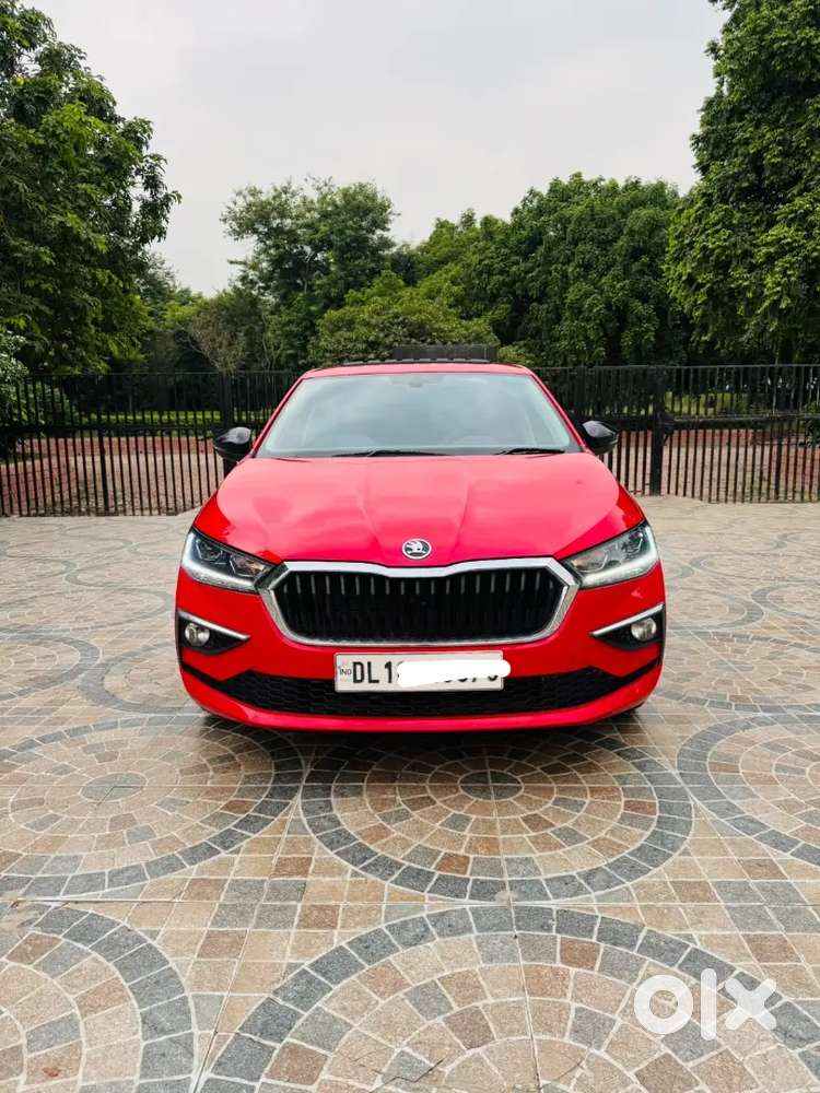 Skoda Slavia 1.5 Style 2024