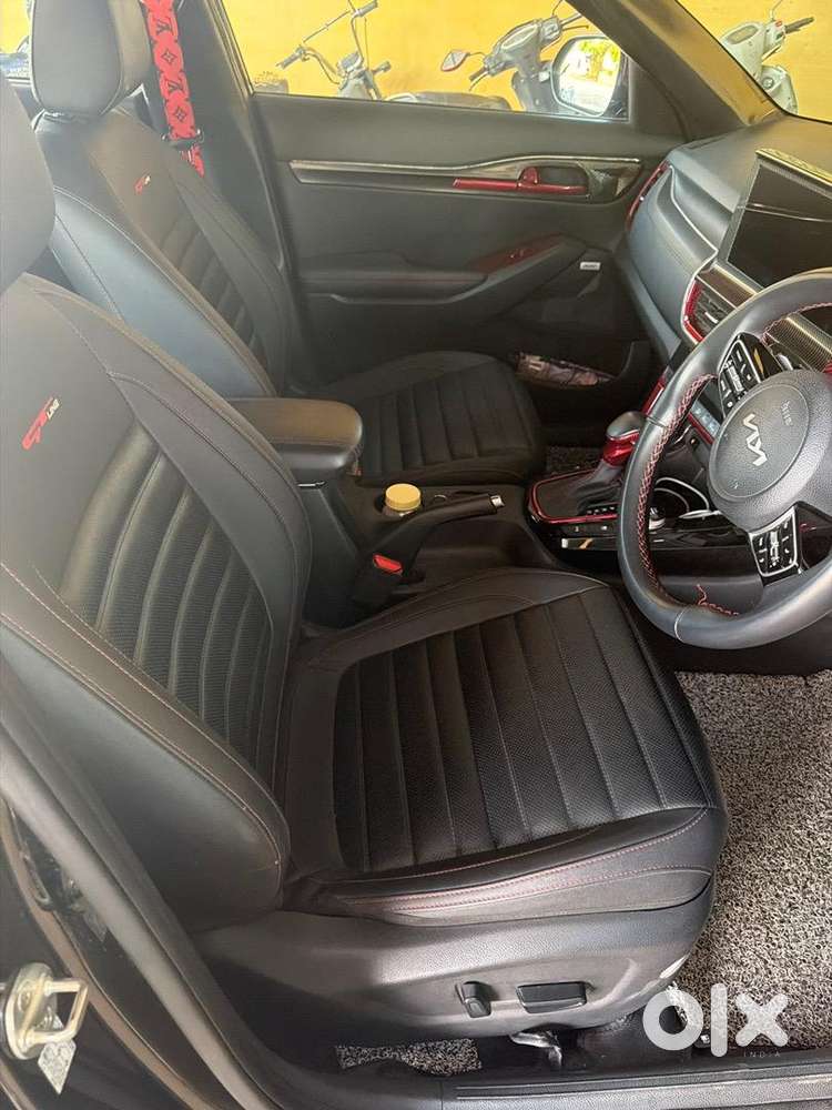 Kia Seltos 2022 Diesel Good Condition