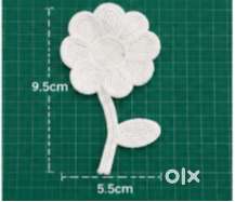 Premium Garment Accessories & Handmade Embellishments  ClassAccessori