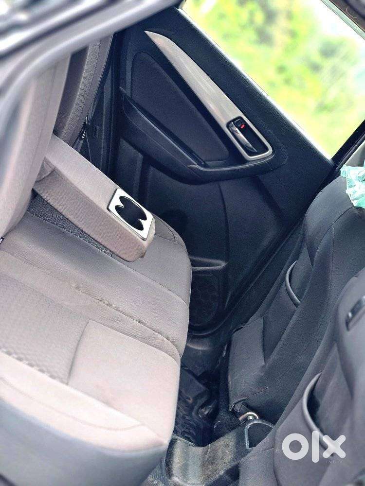 Hyundai Creta, 2023, Petrol