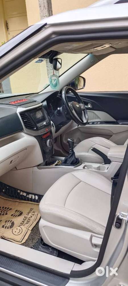 Mahindra Xuv300 W8 Option Diesel, 2019, Diesel