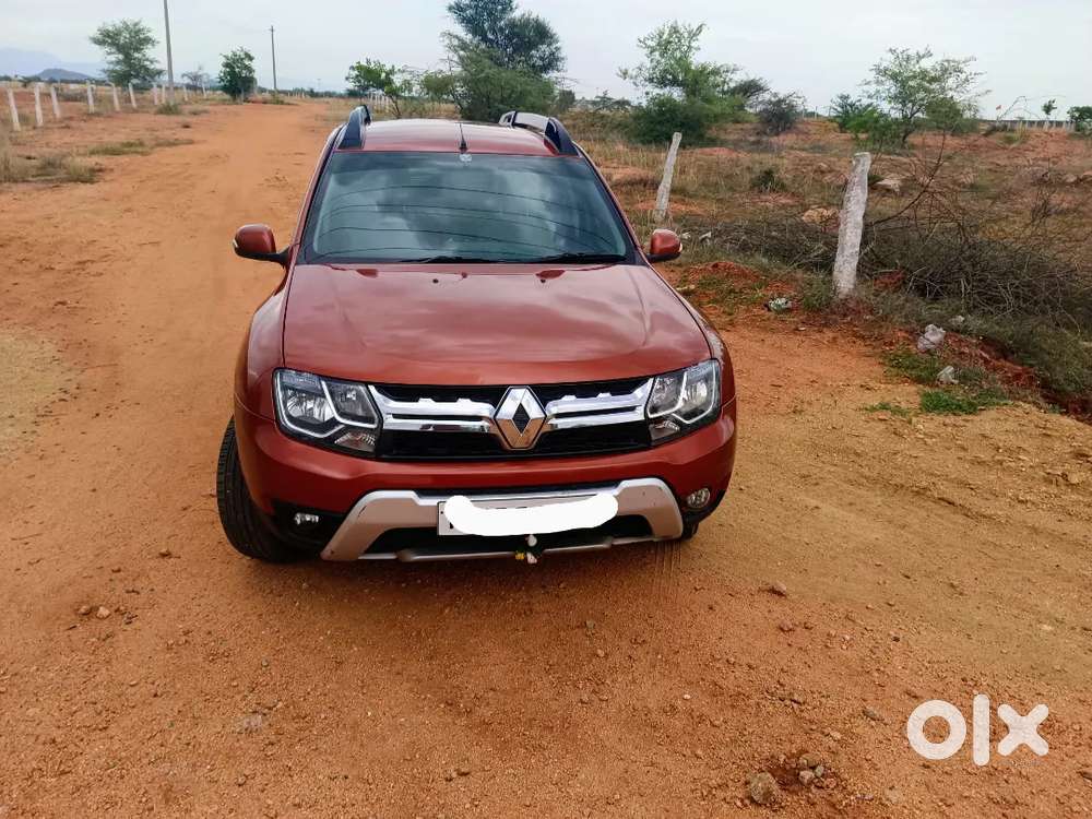 Good And Well Maintained Vehicle