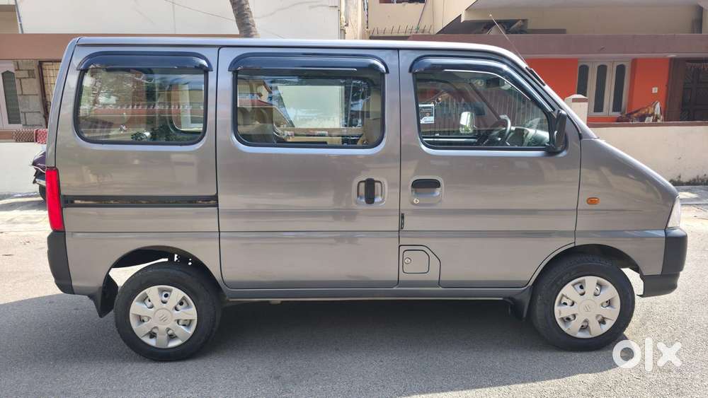 Maruti Suzuki Eeco 5 Str Ac (o), 2024, Petrol