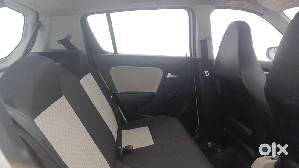 Maruti Suzuki Alto 800 0.8 Vxi (o), 2021, Petrol