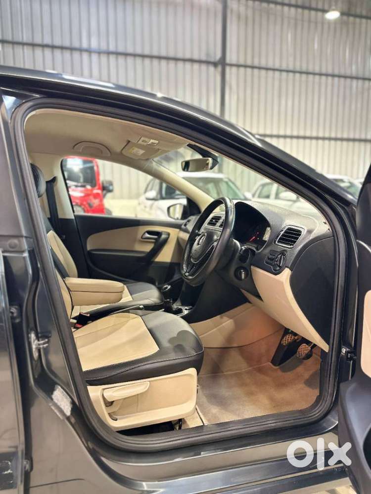 Volkswagen Ameo 1.0 Mpi Highline Plus, 2019, Petrol