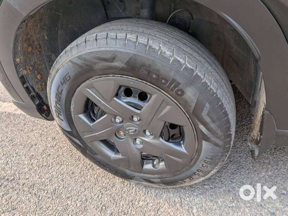Hyundai Venue S 1.2 Petrol, 2023, Petrol