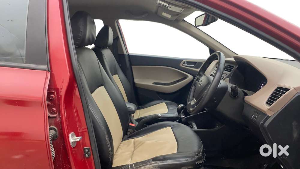 Hyundai Elite I20 Asta 1.4 Crdi, 2015, Diesel