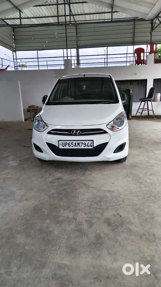 Hyundai I10 Sportz 2009