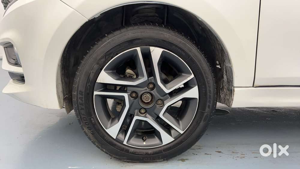 Tata Tiago 1.2 Revotron Xz Plus, 2020, Petrol