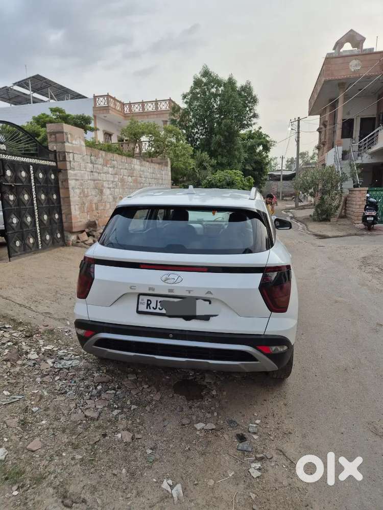 Brand New Condition Ekdam Original Hai Gadi
