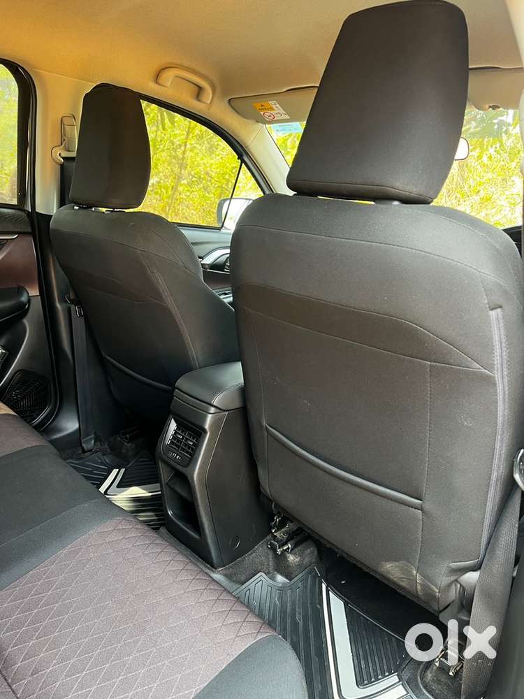 Maruti Suzuki Grand Vitara 2024 Petrol Well Maintained