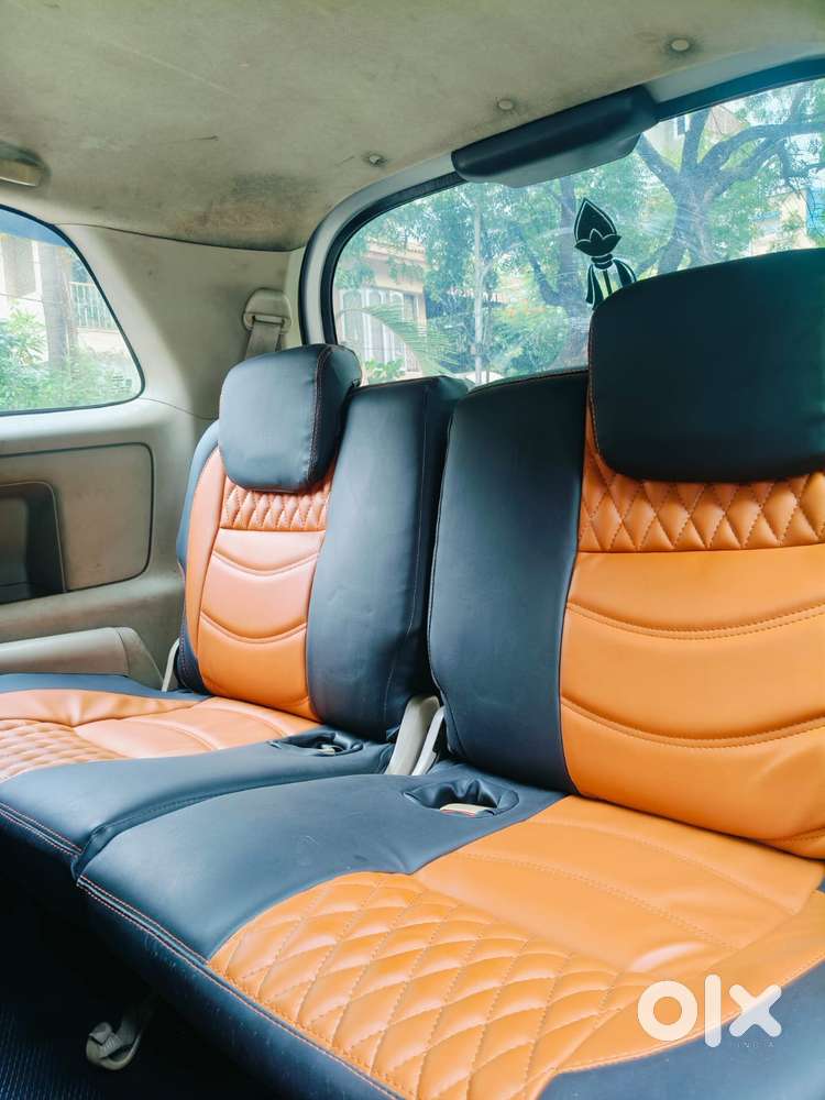 Toyota Innova 2.5 V 7 Str, 2011, Diesel