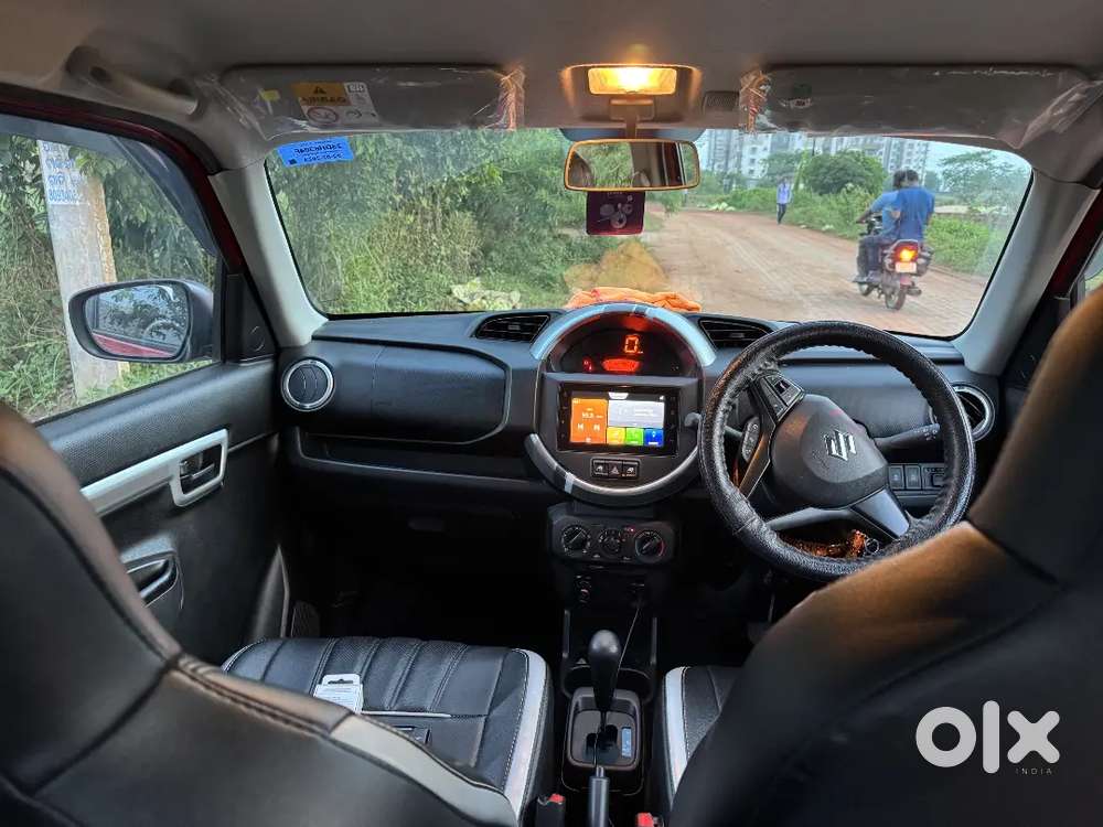 Maruti Suzuki Estilo Vxi 2023