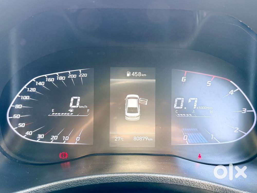 Hyundai Verna Crdi 1.6 Sx, 2022, Diesel