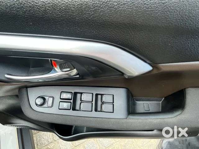 Toyota Urban Cruiser Hyryder 1.5 S Hybrid, 2024, Petrol