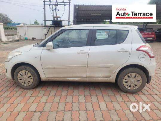 Maruti Suzuki Celerio Vxi, 2013, Petrol