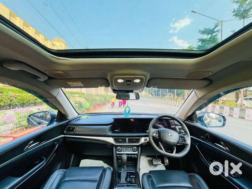 Mahindra Xuv700, 2025, Diesel