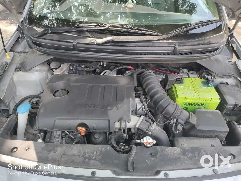Hyundai I20 Diesel  2020 Model