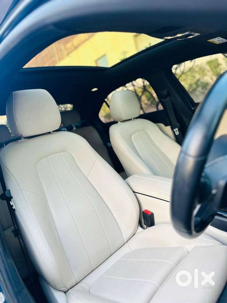 Mercedes-benz A-class Limousine 2.0 A 200 D, 2022, Diesel