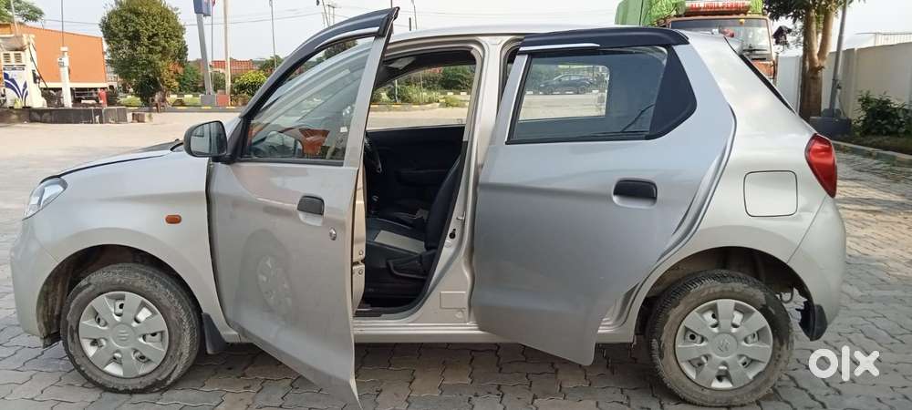 Maruti Suzuki Alto K10 1.0 Lxi, 2023, Petrol