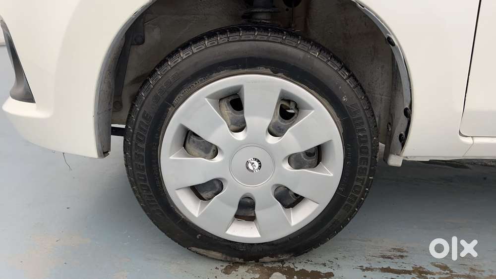 Maruti Suzuki Alto K10 Vxi, 2015, Petrol
