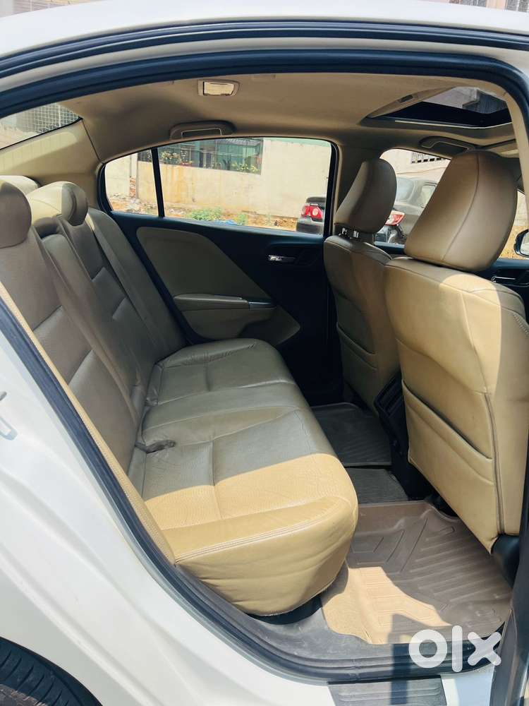 Honda City 2014-2015 I Dtec Vx, 2015, Diesel