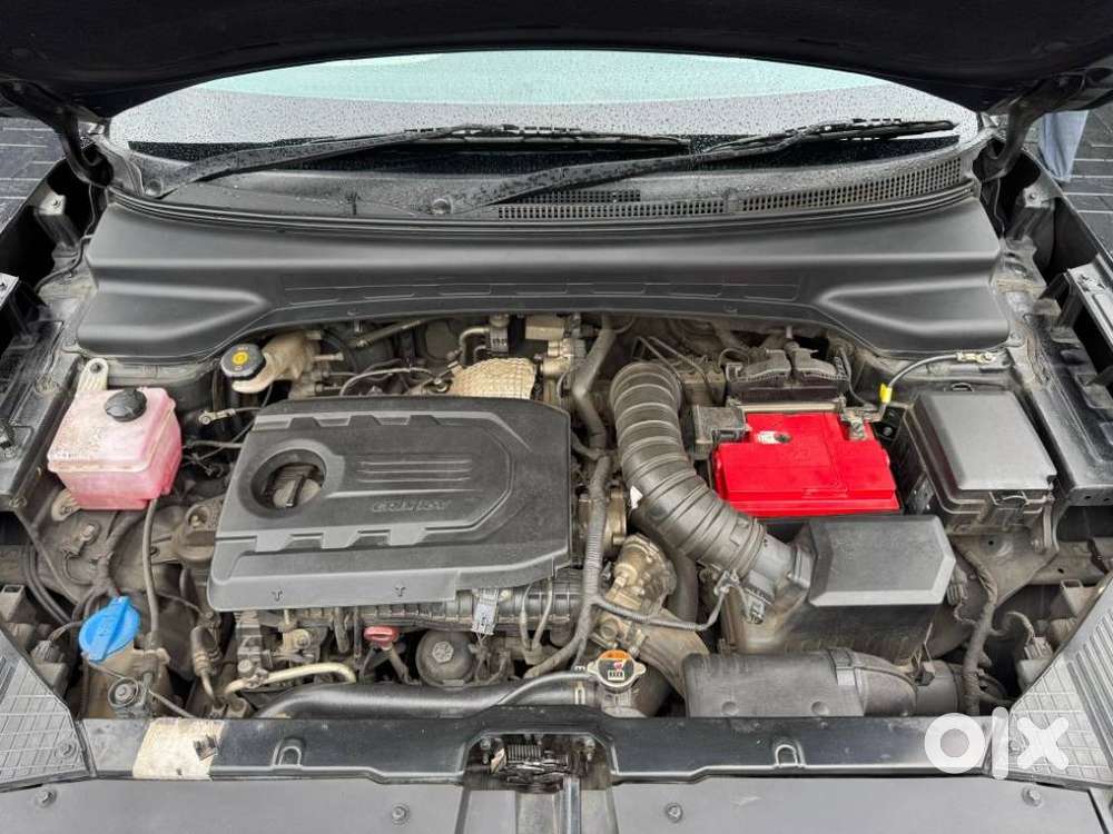 Hyundai Creta Sx (o) 1.5 Diesel Automatic, 2022, Diesel