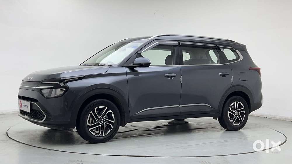 Kia Carens 1.4 Prestige Plus Turbo 7 Str, 2022, Petrol