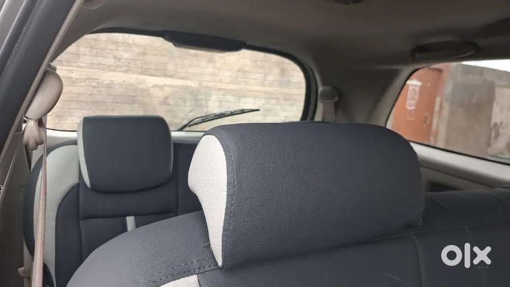 Toyota Innova Diesel 2012 Suv