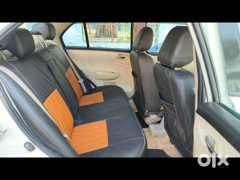 Maruti Suzuki Swift Dzire Vdi, 2014