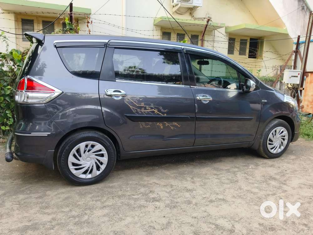 Maruti Suzuki Ertiga Vdi Shvs, 2018, Diesel