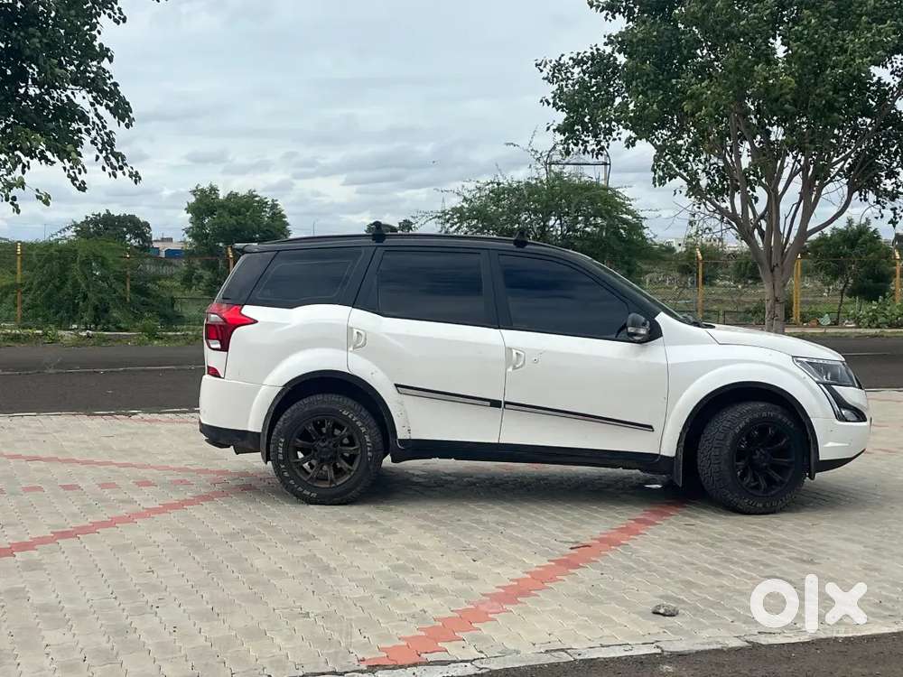 Mahindra Xuv500 Diesel 2013