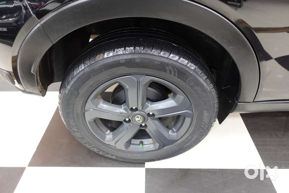 Tata Nexon Ev Xz Plus Dark Edition, 2023, Electric