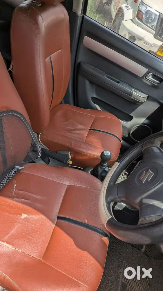 Maruti Swift Vdi 2010 Diesel