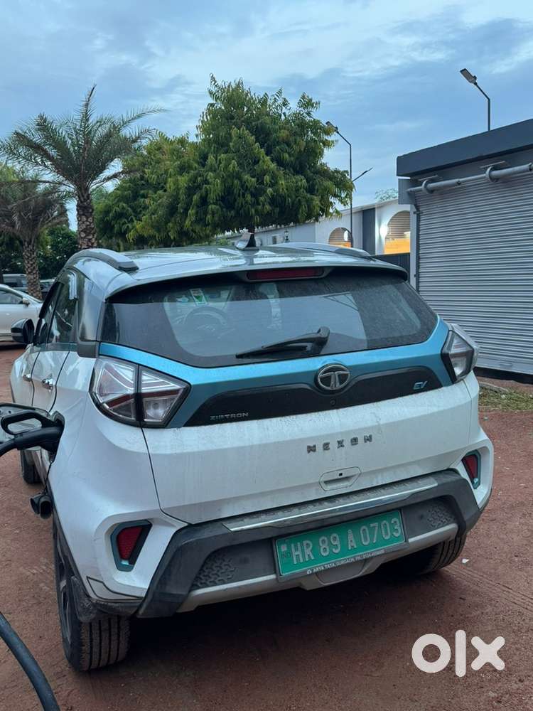 Tata Nexon Ev 2023