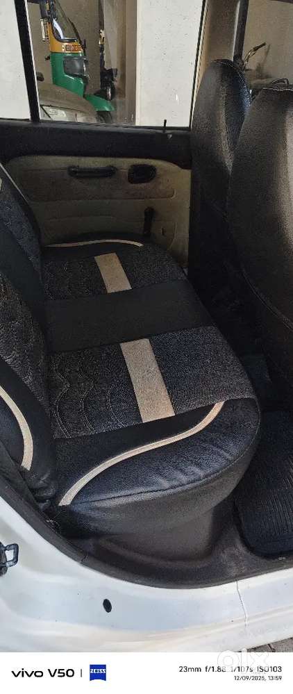 Car Condition Good
